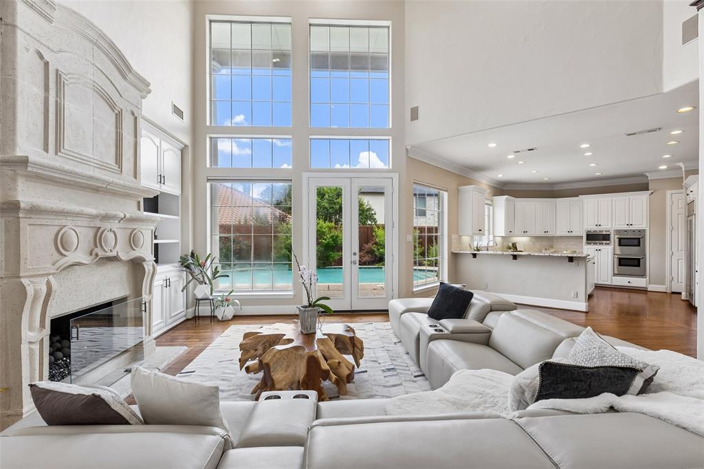 Oaktree Ph Four - Residential