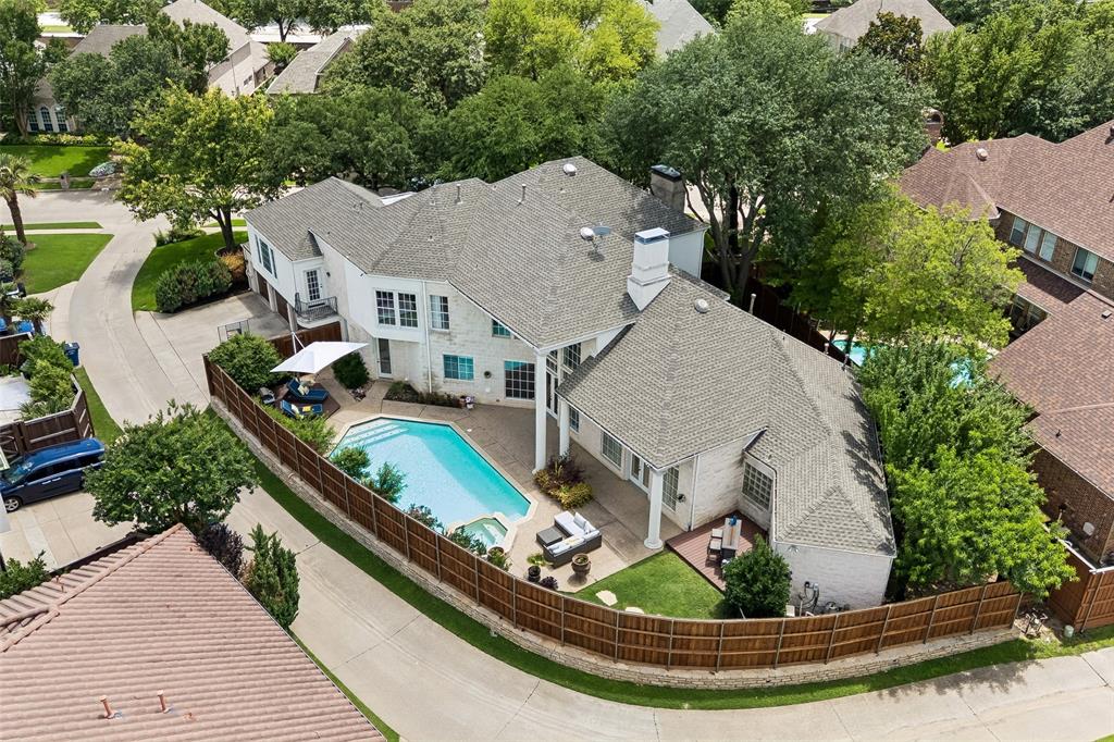 Oaktree Ph Four - Residential