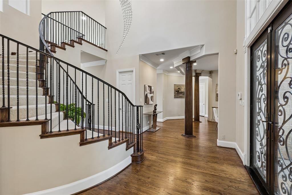 Oaktree Ph Four - Residential