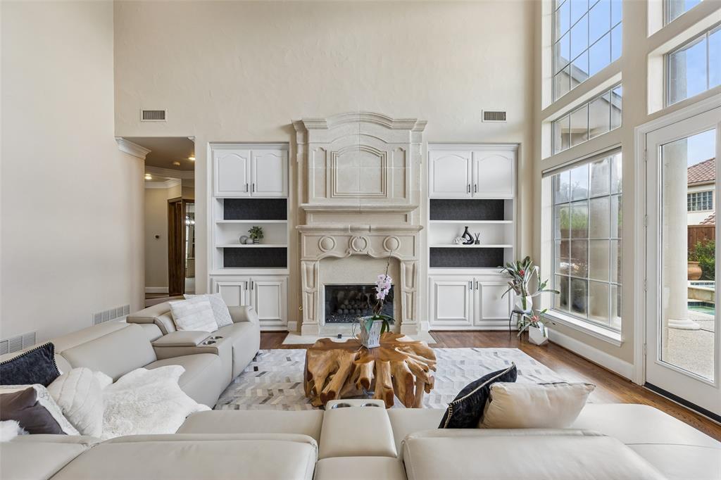 Oaktree Ph Four - Residential