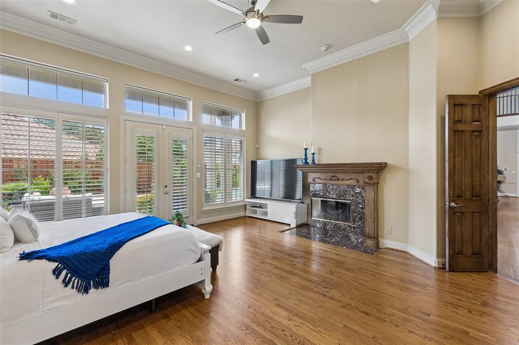 Oaktree Ph Four - Residential