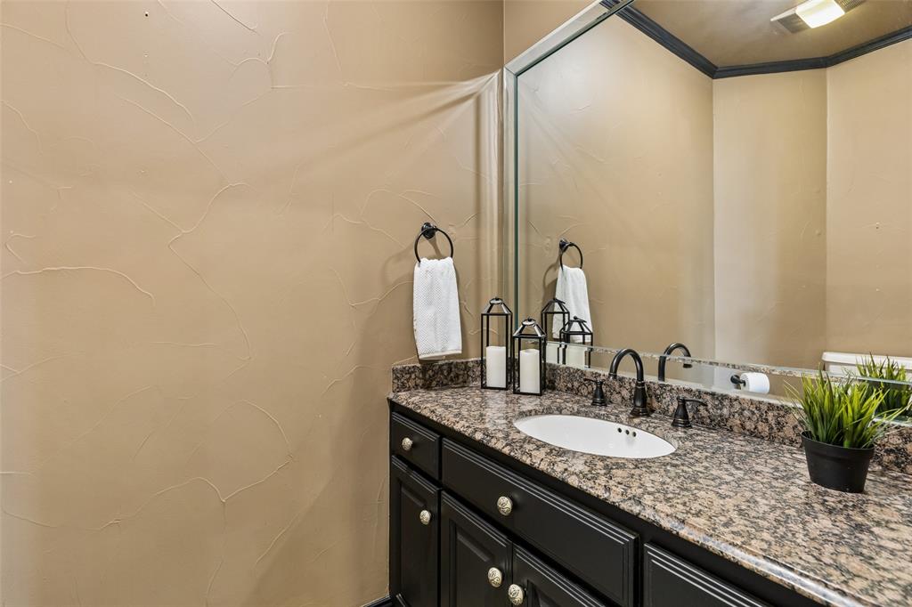 Oaktree Ph Four - Residential