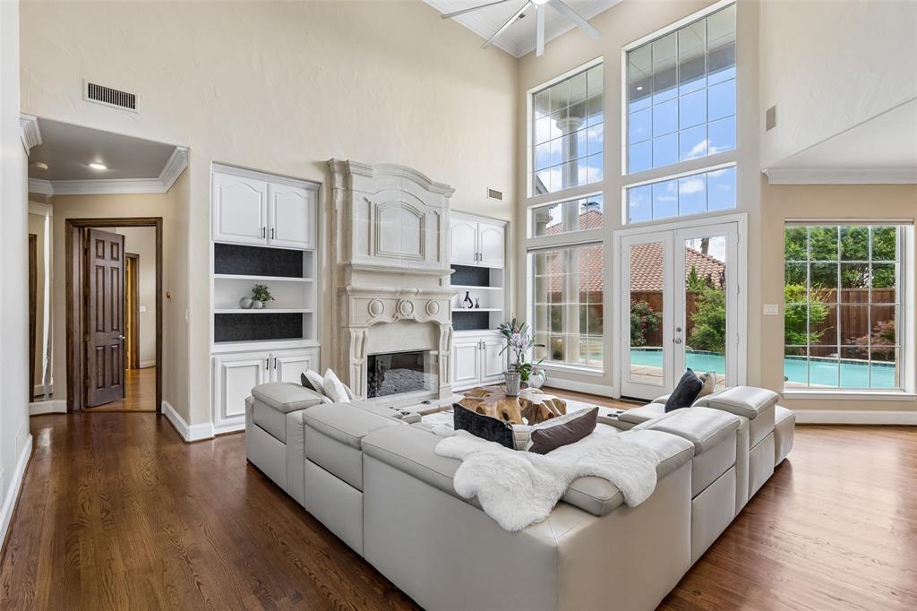 Oaktree Ph Four - Residential