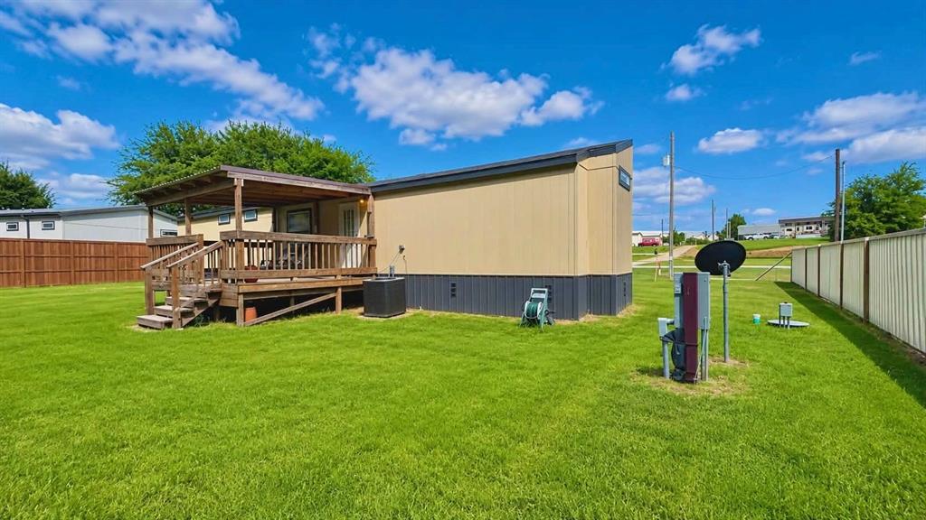 Holiday Villages of Fork - Residential