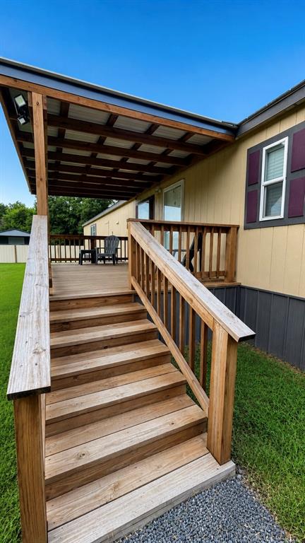 Holiday Villages of Fork - Residential