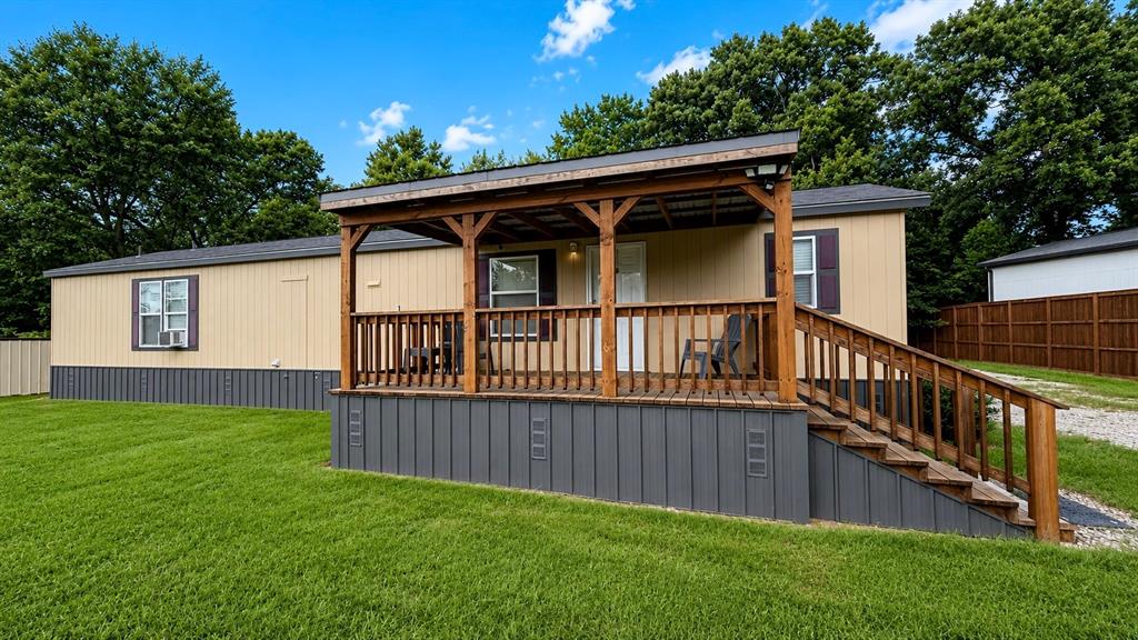 Holiday Villages of Fork - Residential