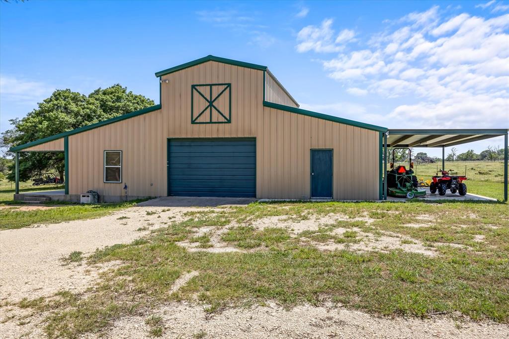 NA - Farm
