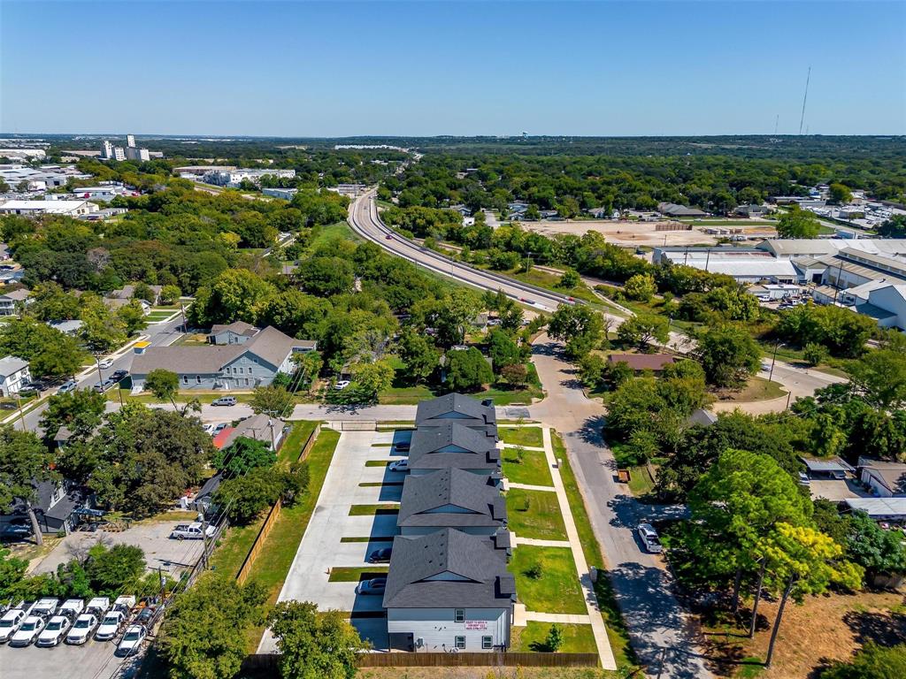 Riverside Add - Residential Income