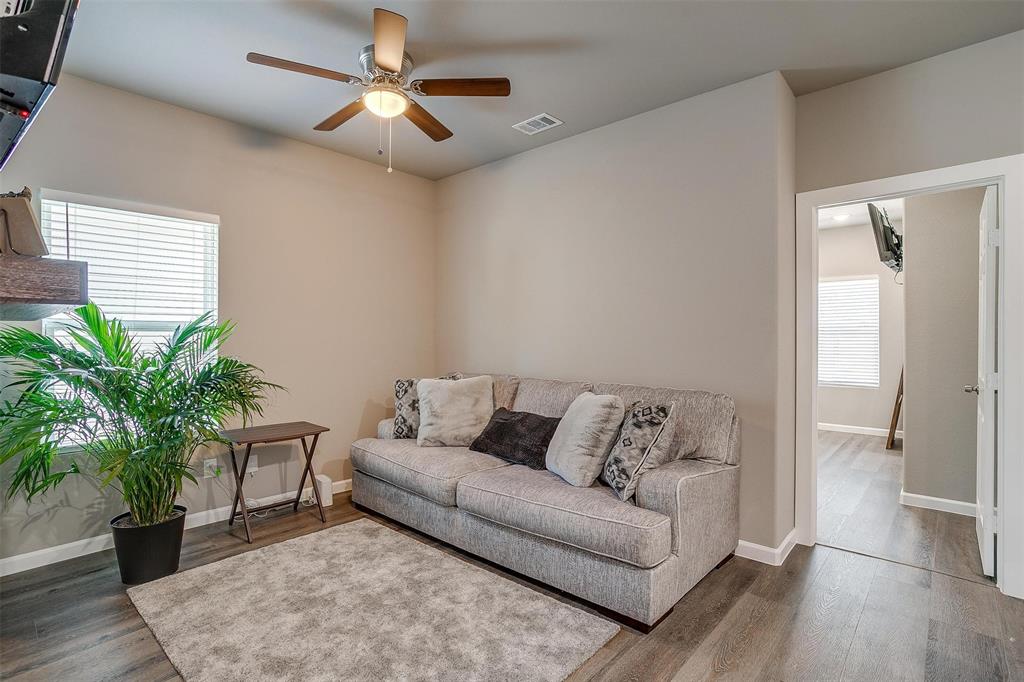 Riverside Add - Residential Income