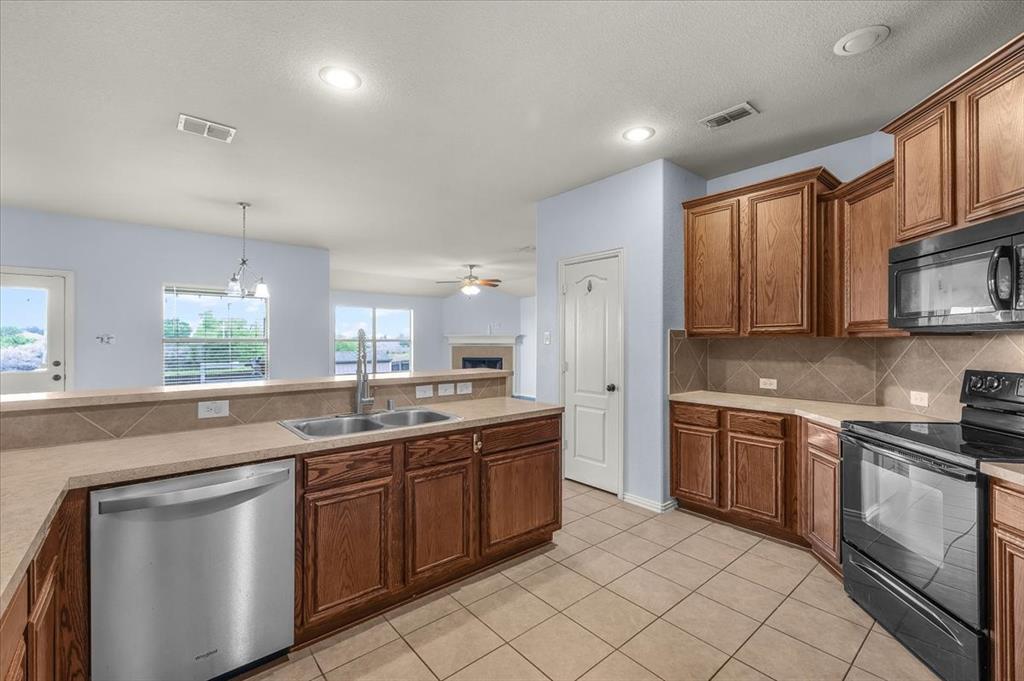 Silverstone @ Pearson Ranch PH 3 - Residential