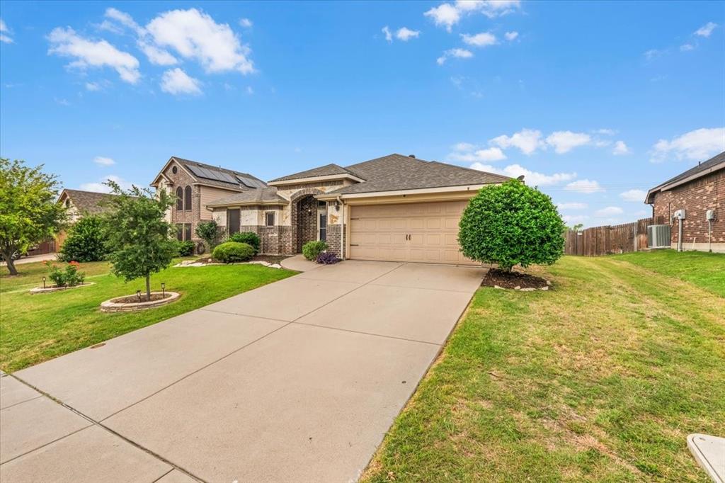 Silverstone @ Pearson Ranch PH 3 - Residential