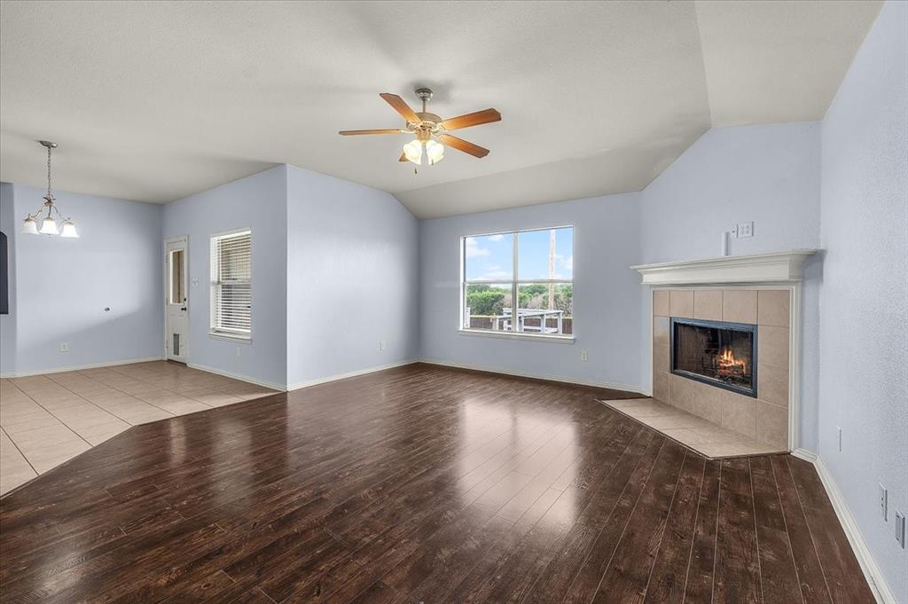 Silverstone @ Pearson Ranch PH 3 - Residential