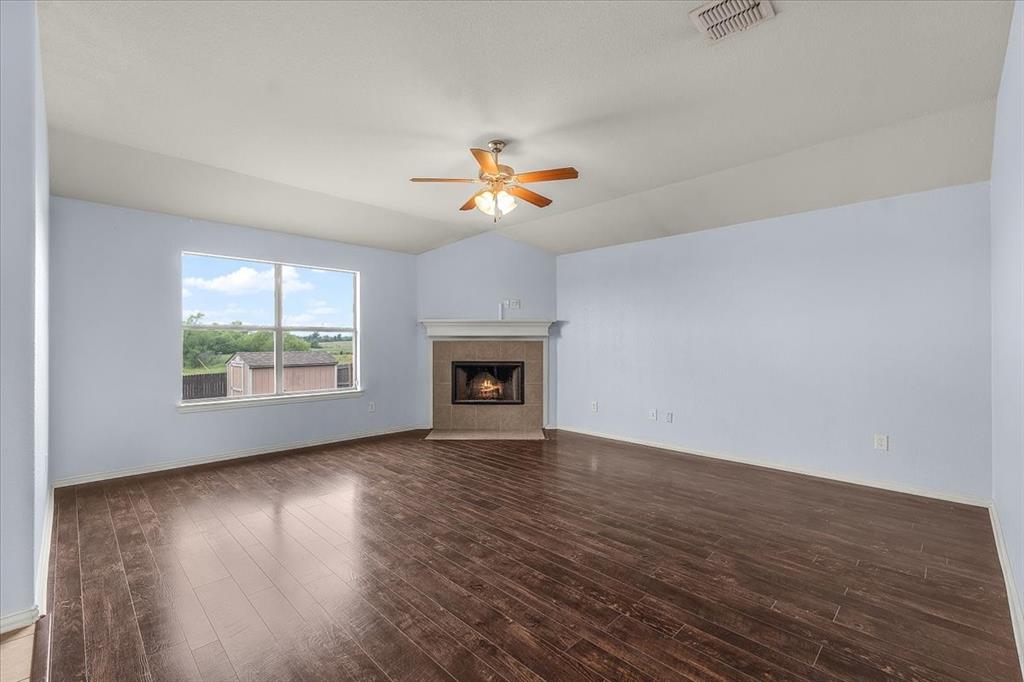 Silverstone @ Pearson Ranch PH 3 - Residential