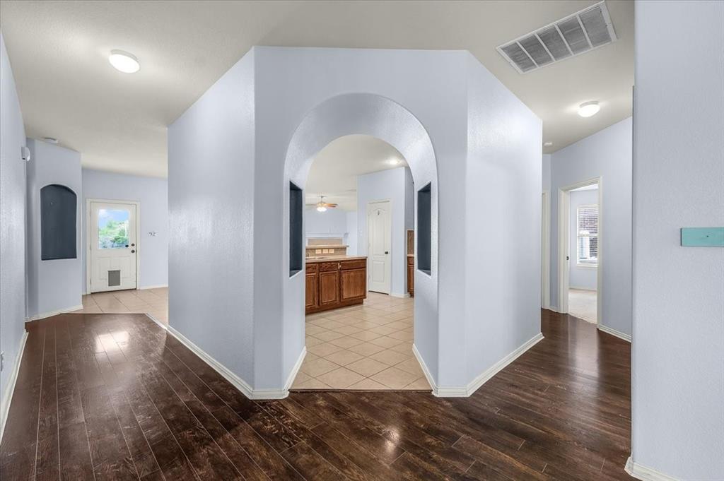Silverstone @ Pearson Ranch PH 3 - Residential