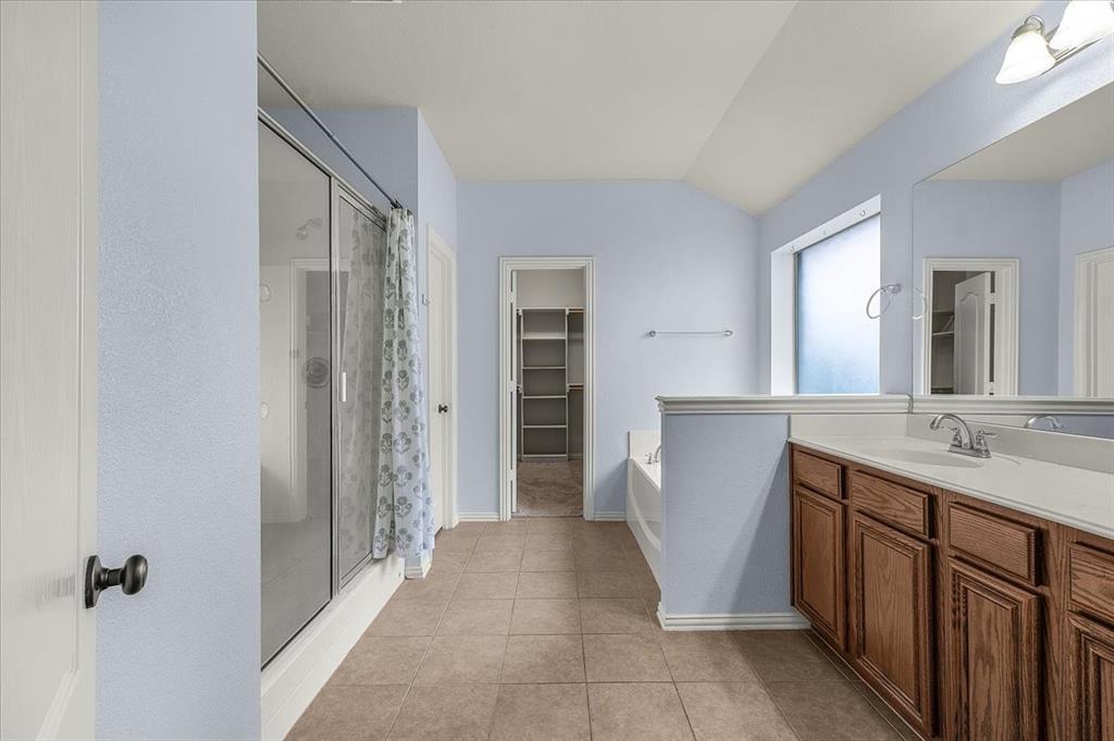 Silverstone @ Pearson Ranch PH 3 - Residential