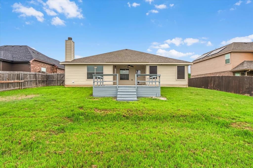 Silverstone @ Pearson Ranch PH 3 - Residential