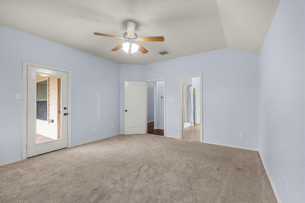 Silverstone @ Pearson Ranch PH 3 - Residential