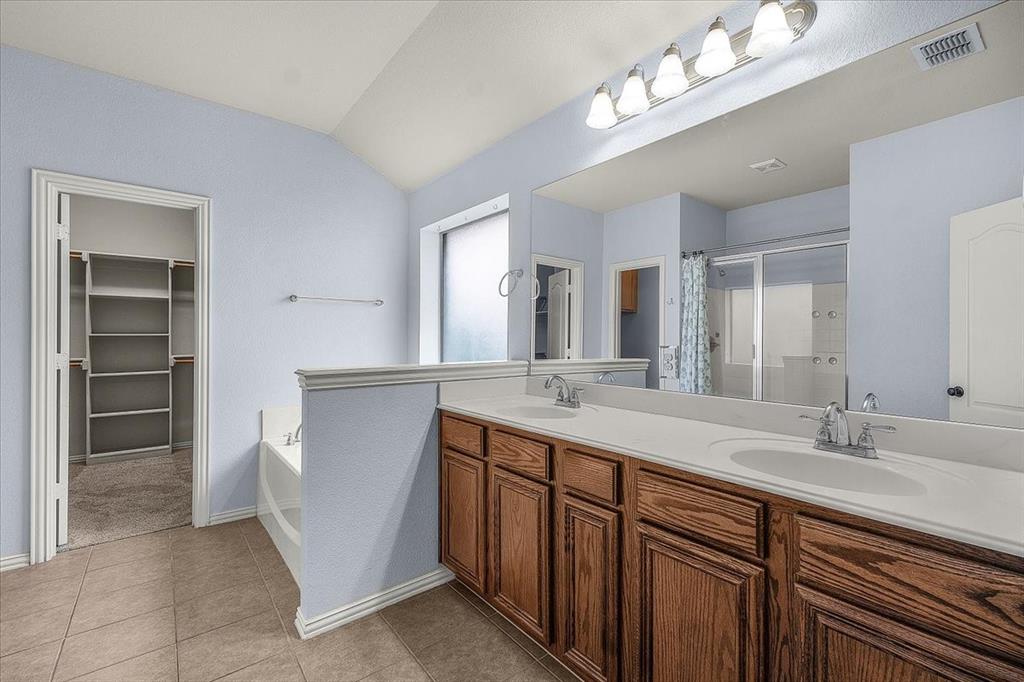 Silverstone @ Pearson Ranch PH 3 - Residential