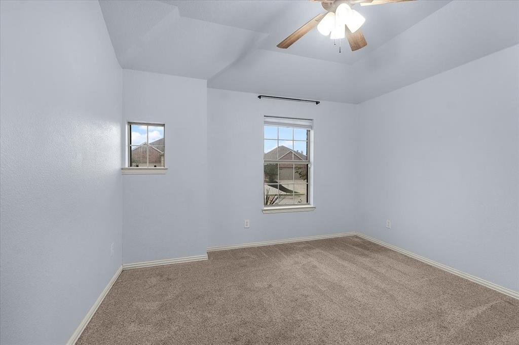 Silverstone @ Pearson Ranch PH 3 - Residential