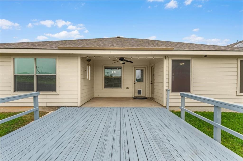 Silverstone @ Pearson Ranch PH 3 - Residential