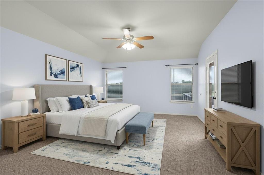 Silverstone @ Pearson Ranch PH 3 - Residential