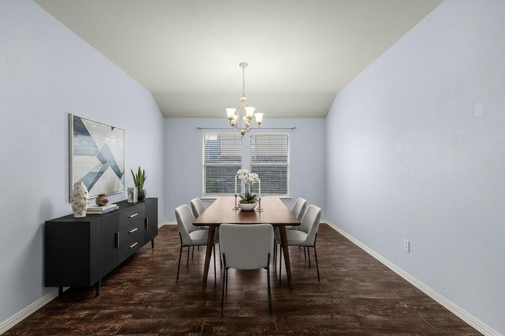Silverstone @ Pearson Ranch PH 3 - Residential