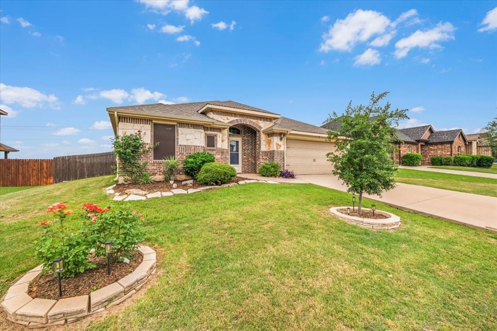 Silverstone @ Pearson Ranch PH 3 - Residential