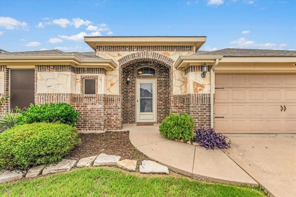 Silverstone @ Pearson Ranch PH 3 - Residential