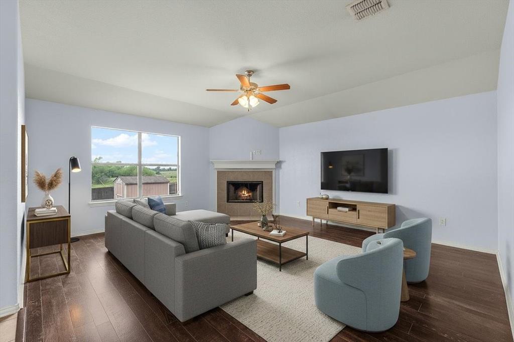 Silverstone @ Pearson Ranch PH 3 - Residential