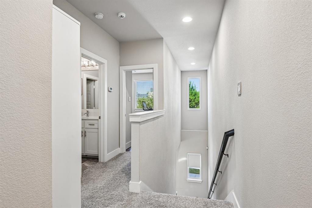 Linwood Add - Residential