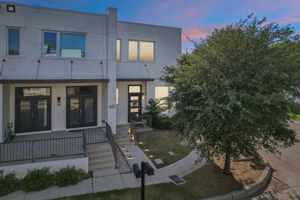 Linwood Add - Residential