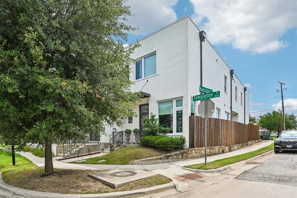Linwood Add - Residential