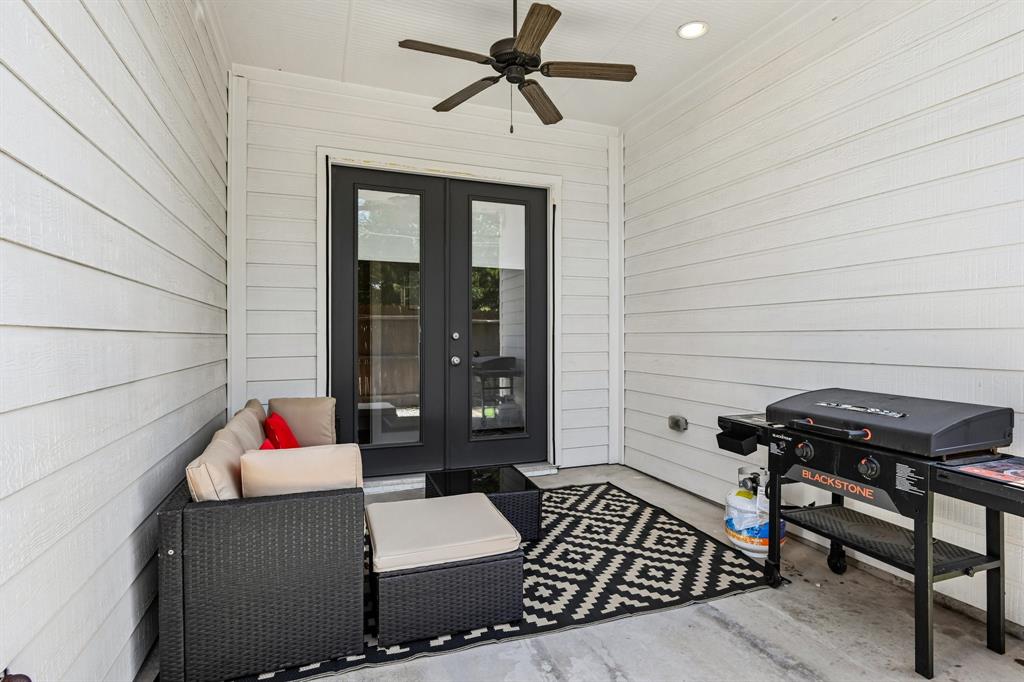 Linwood Add - Residential