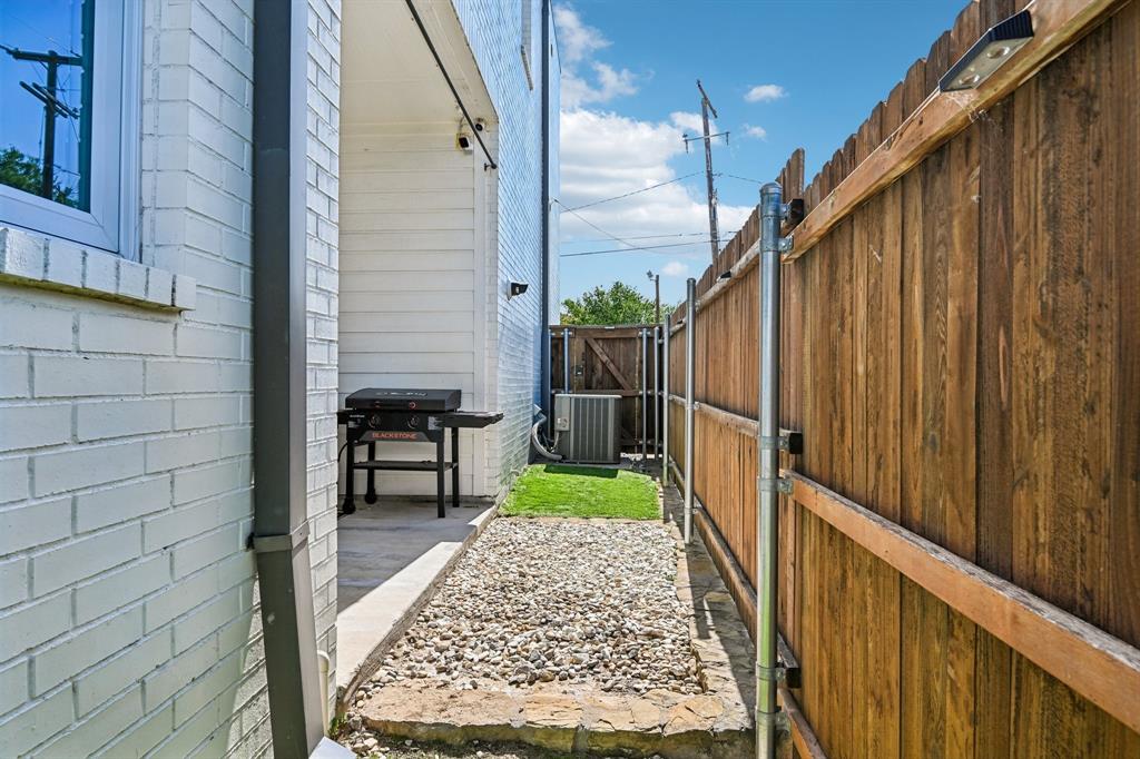 Linwood Add - Residential
