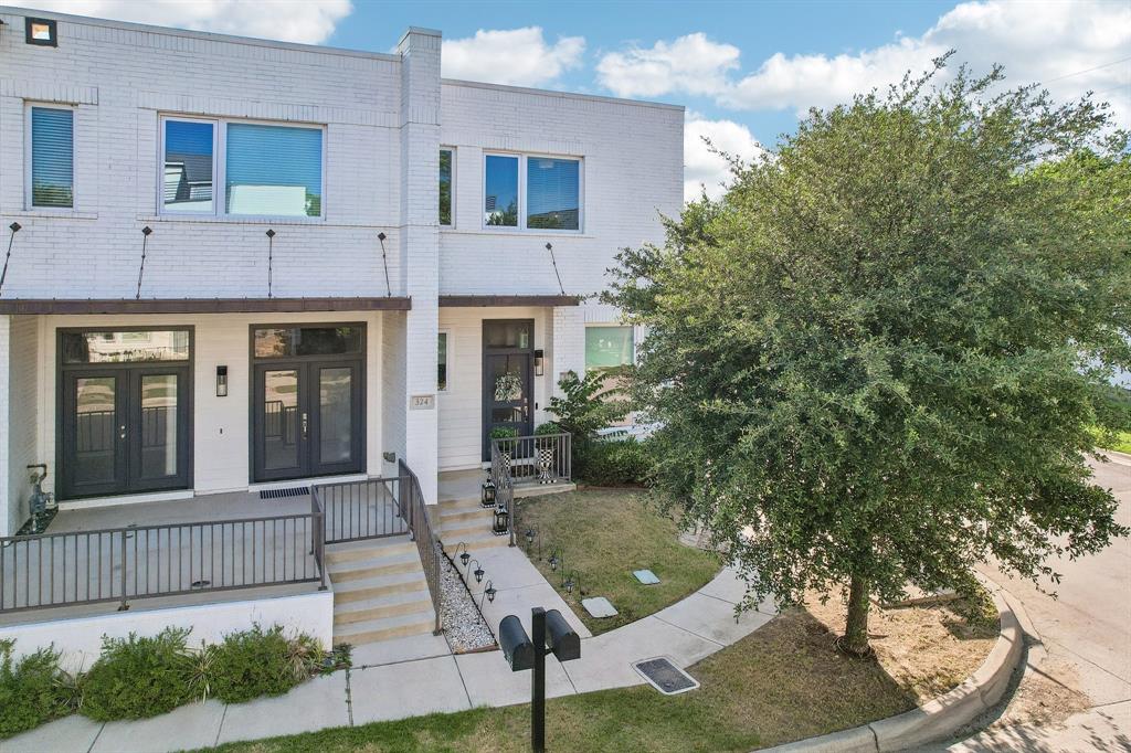 Linwood Add - Residential