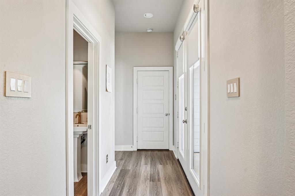 Linwood Add - Residential