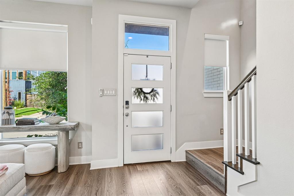 Linwood Add - Residential