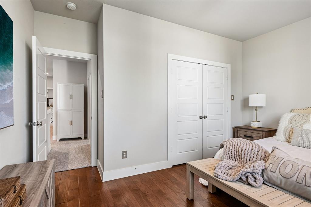 Linwood Add - Residential