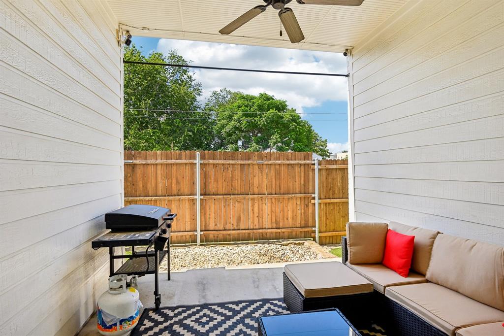 Linwood Add - Residential