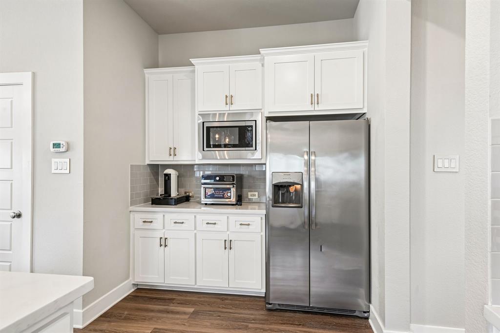 Linwood Add - Residential