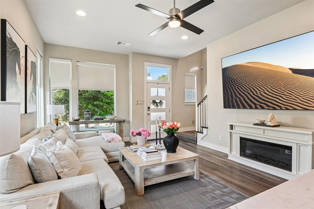 Linwood Add - Residential