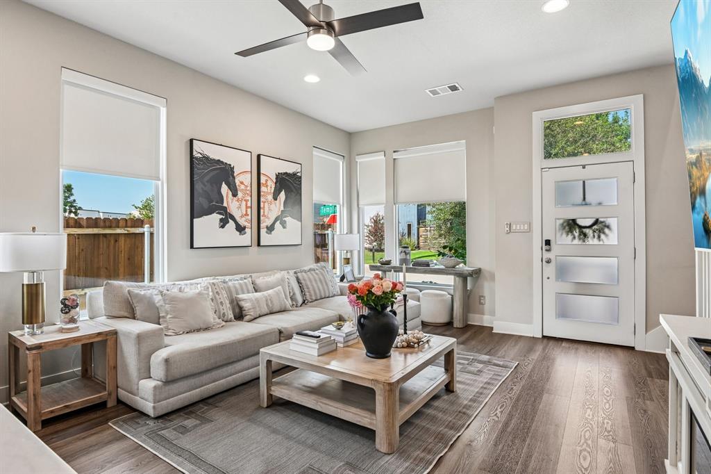 Linwood Add - Residential
