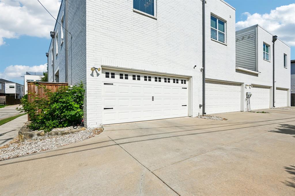 Linwood Add - Residential