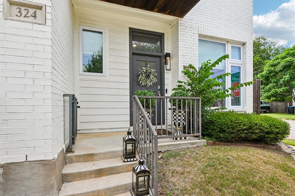 Linwood Add - Residential