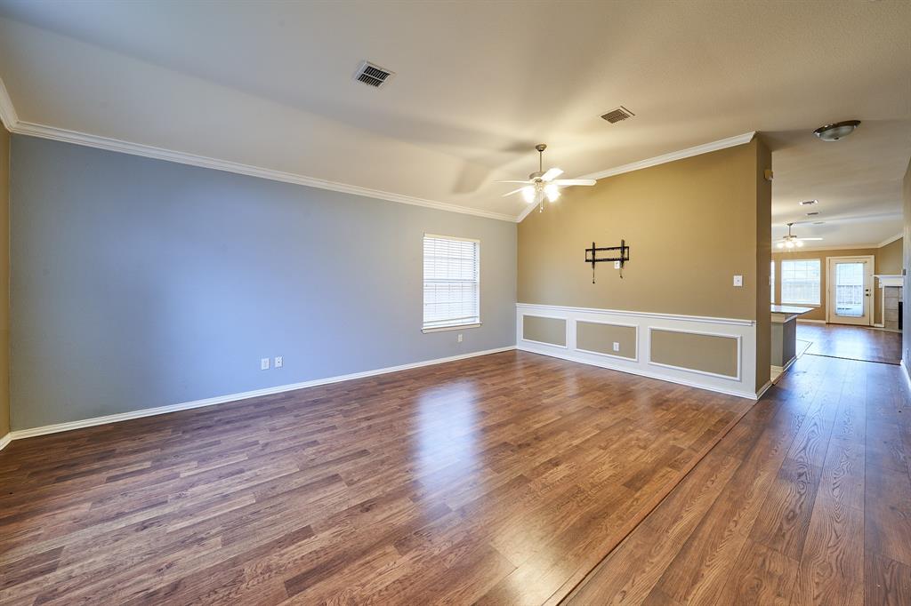Legend Crest Ph II - Residential Lease