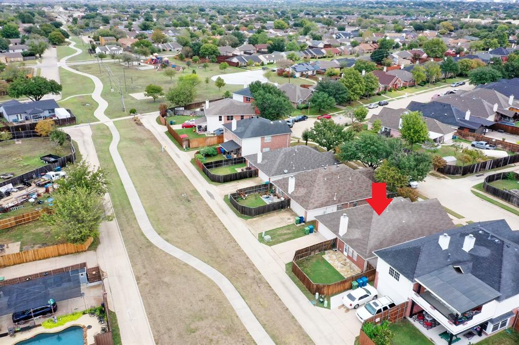 Legend Crest Ph II - Residential Lease