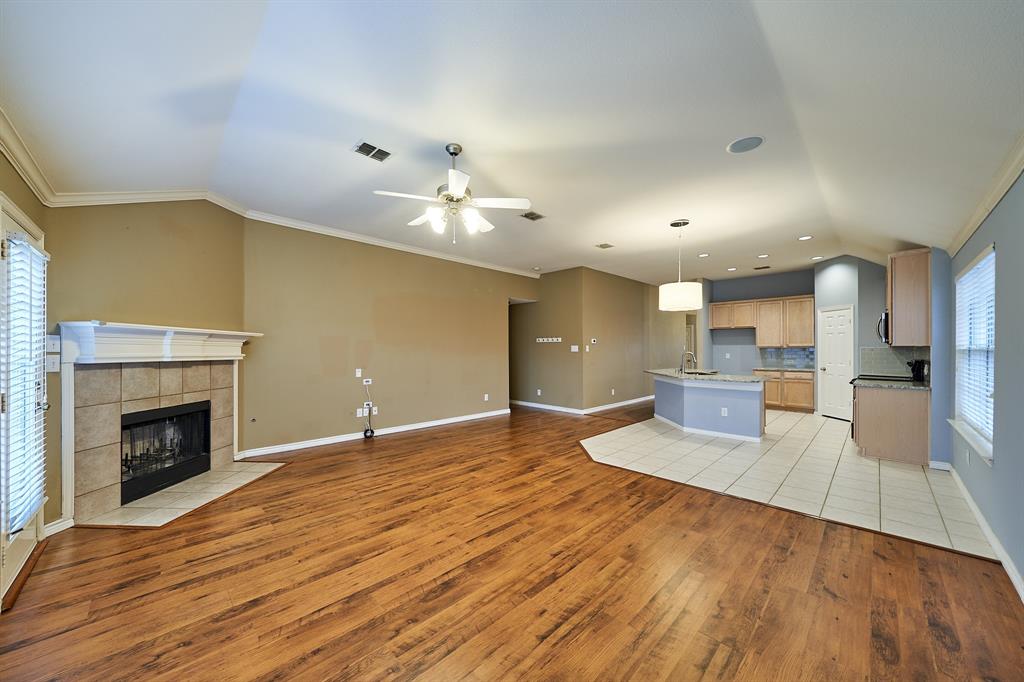 Legend Crest Ph II - Residential Lease