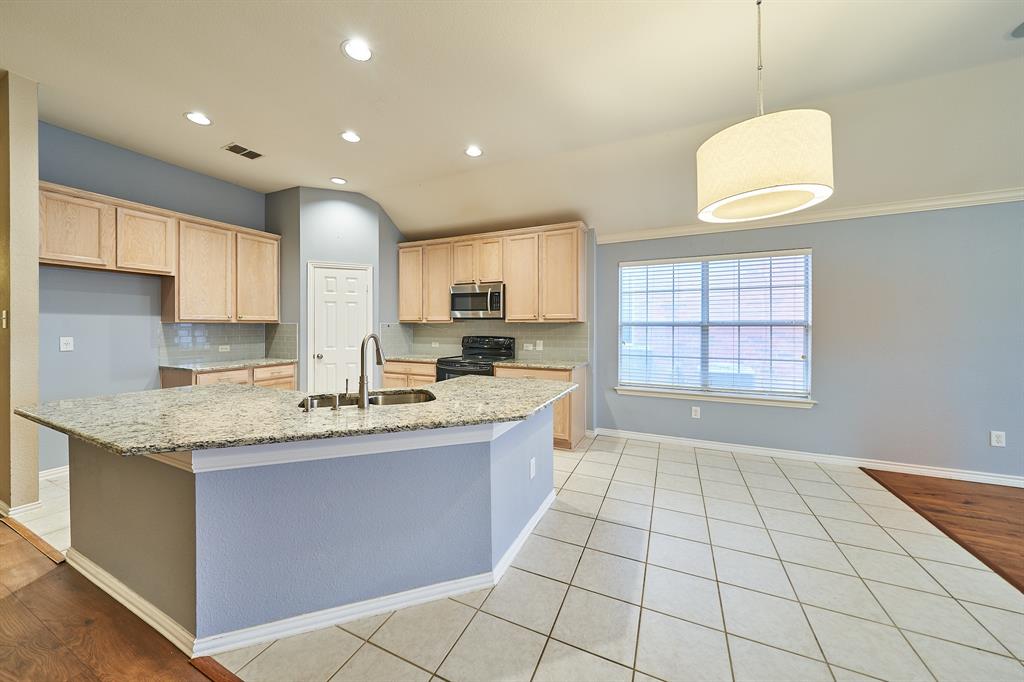 Legend Crest Ph II - Residential Lease