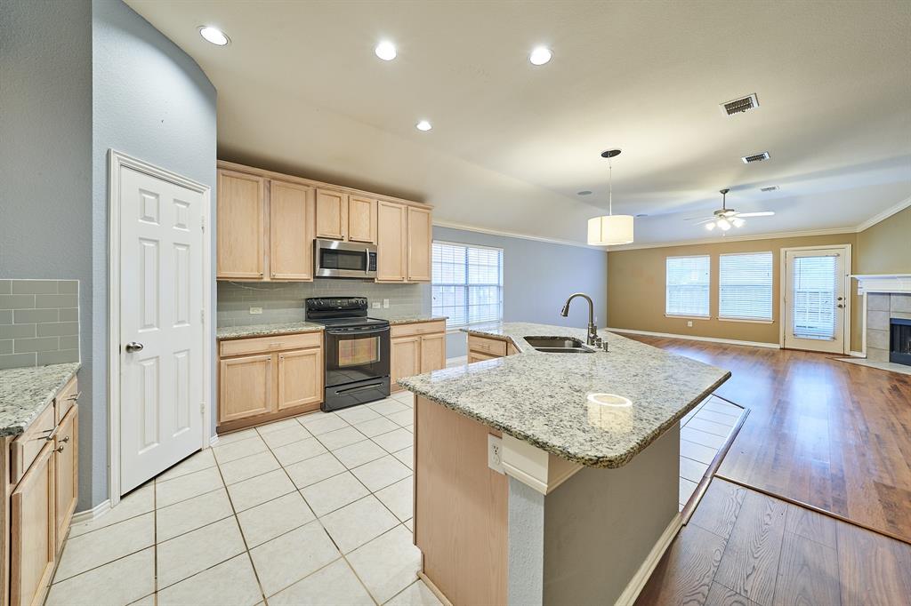 Legend Crest Ph II - Residential Lease