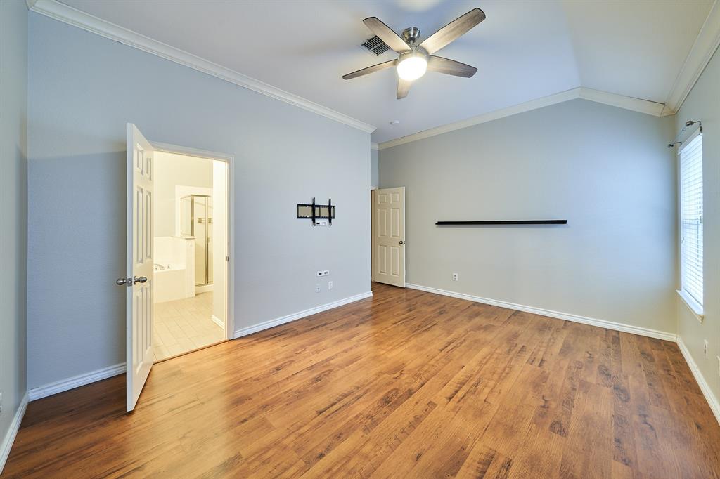 Legend Crest Ph II - Residential Lease